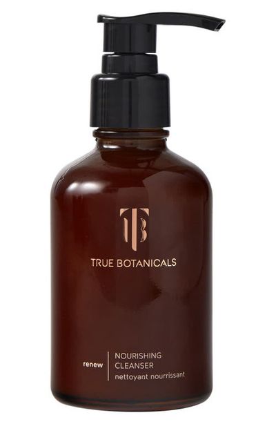 True Botanicals True Botanicals Renew Nourishing Cleanser 