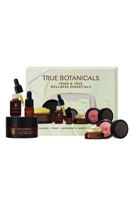 True Botanicals True Botanicals Tried & True Set 