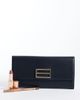 True Decadence True Decadence classic clutch bag in black - 2