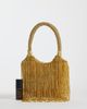 True Decadence True Decadence clutch purse in gold beads - 2