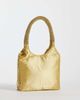 True Decadence True Decadence clutch purse in gold beads - 4