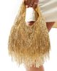 True Decadence True Decadence embellished mini grab bag in gold - 3