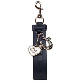True Religion True Religion Bag Charm Keychain