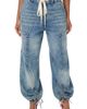 True Religion True Religion Balloon High Waist Jogger Jeans - 1