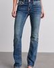 TRUE RELIGION True Religion Becca Super T Mid-Rise Bootcut Jeans in Redwood Hue, Women's at Urban Outfitters - 2
