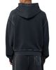 True Religion True Religion Big T Cinched Logo Hoodie - 2