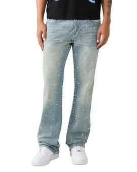 True Religion True Religion Billy Big Bootcut Fit Jeans