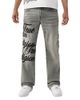 True Religion True Religion Billy Embroidered Logo Jeans - 1