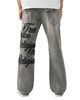 True Religion True Religion Billy Embroidered Logo Jeans - 2
