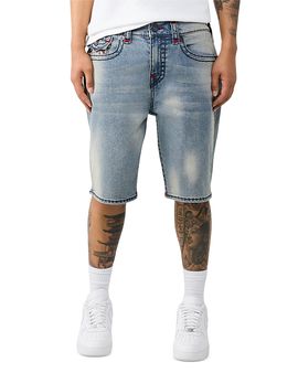 True Religion True Religion Bobby Super T 11.3 Shorts