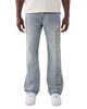 True Religion True Religion Bootcut Fit Mended Jeans - 1