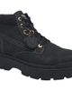 True Religion True Religion Brent Faux Suede Work Boot - 1