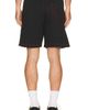 True Religion True Religion Buddha Face Big T Fleece Shorts - 2
