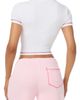 True Religion True Religion Crystal Cherry Baby T-Shirt - 2