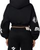 True Religion True Religion Crystal Graphic Pullover Hoodie - 2