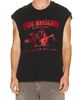True Religion True Religion Cut Off Logo Tee - 1