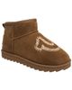 True Religion True Religion Dua Faux Suede Horseshoe Logo Boot - 1