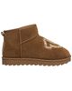 True Religion True Religion Dua Faux Suede Horseshoe Logo Boot - 2