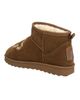 True Religion True Religion Dua Faux Suede Horseshoe Logo Boot - 3