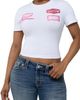 True Religion True Religion Embroidery Patch Baby T-Shirt - 1