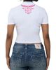 True Religion True Religion Embroidery Patch Baby T-Shirt - 2