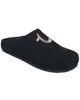 True Religion True Religion Fetty Horseshoe Logo Clog - 1