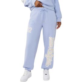 True Religion True Religion Fleece Boyfriend Joggers