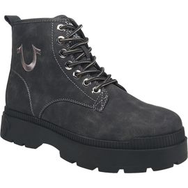 True Religion True Religion Jackson Horseshoe Logo Boot