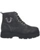 True Religion True Religion Jackson Horseshoe Logo Boot - 2