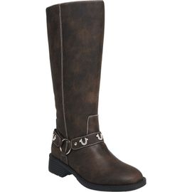 True Religion True Religion Kehlani Bling Logo Boot