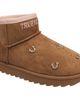 True Religion True Religion Kids' Kandi Bling Horseshoe Logo Boot - 1