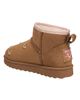 True Religion True Religion Kids' Kandi Bling Horseshoe Logo Boot - 3