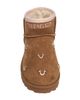 True Religion True Religion Kids' Kandi Bling Horseshoe Logo Boot - 4