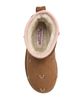 True Religion True Religion Kids' Kandi Bling Horseshoe Logo Boot - 5