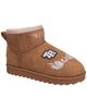 True Religion True Religion Kids' Lizzo Logo Patch Cozy Boot - 1
