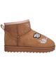 True Religion True Religion Kids' Lizzo Logo Patch Cozy Boot - 2