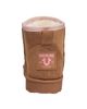 True Religion True Religion Kids' Lizzo Logo Patch Cozy Boot - 5