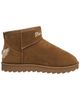 True Religion True Religion Lana Faux Suede Wings Logo Boot - 2