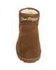 True Religion True Religion Lana Faux Suede Wings Logo Boot - 4