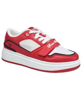 True Religion True Religion Latifah Court Sneaker