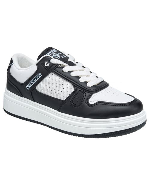 True Religion True Religion Lauryn Sneaker