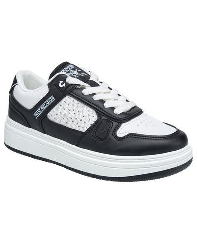 True Religion True Religion Lauryn Sneaker