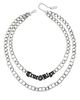 True Religion True Religion Layered Necklace - 2