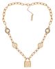 True Religion True Religion LOGO NK TR LOCK - 1