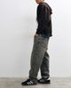 True Religion True Religion loose fit bobby flap pocket jeans in washed brown - 2