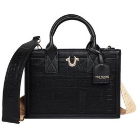 True Religion True Religion Mega Logo Modern Tote