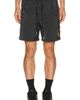 True Religion True Religion Mesh Block Satin Shorts - 1