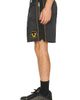 True Religion True Religion Mesh Block Satin Shorts - 2