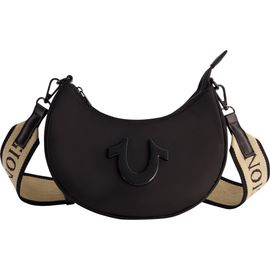True Religion True Religion Mini Crescent Hobo