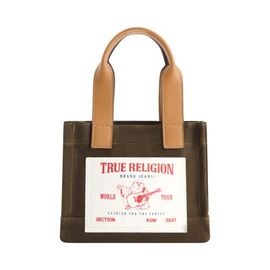 True Religion True Religion Mini Tote